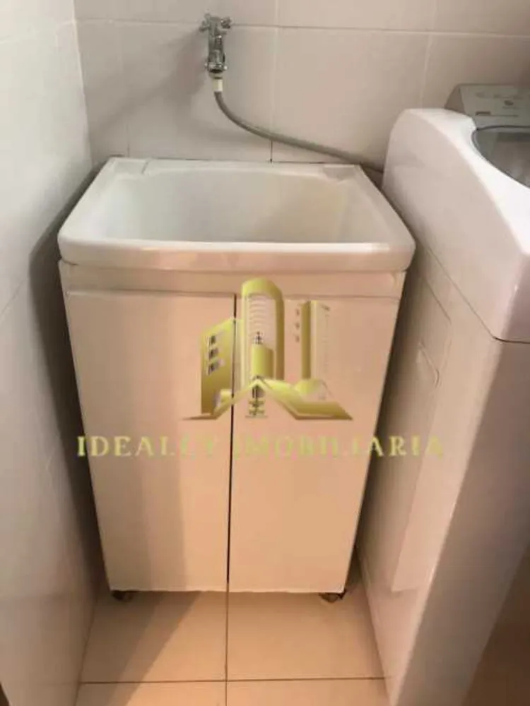 Apartamento, 1 quarto, 35 m² - Foto 10