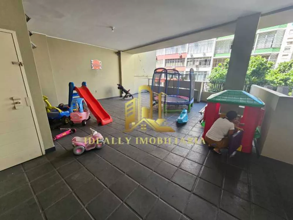 Apartamento, 3 quartos, 104 m² - Foto 13