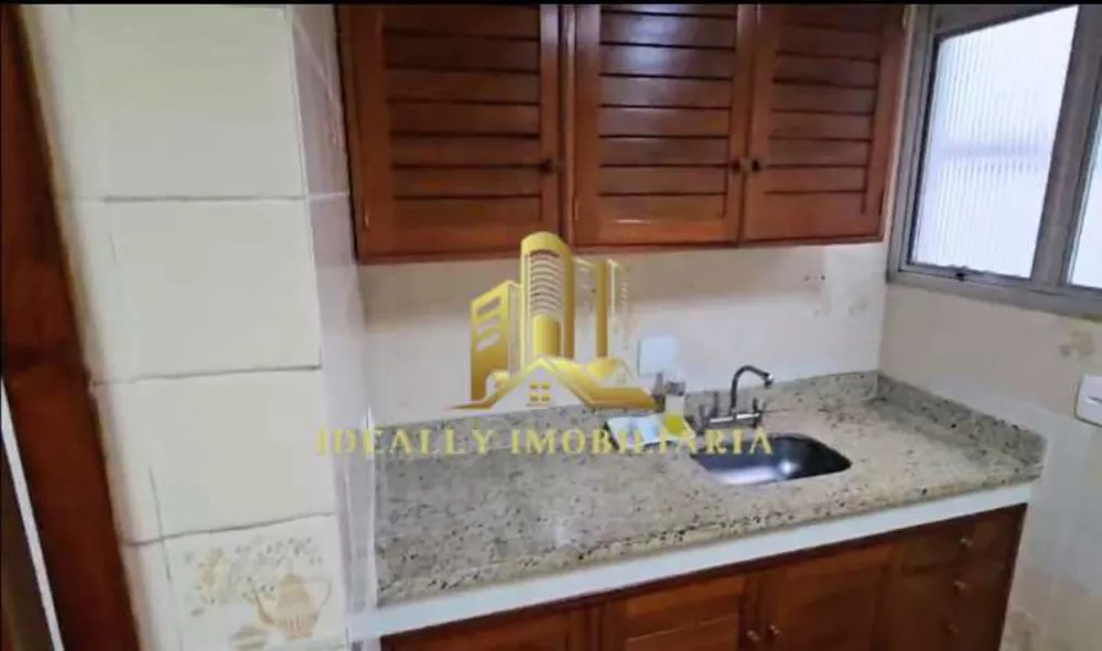 Apartamento, 3 quartos, 104 m² - Foto 1