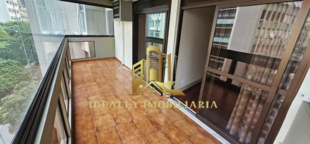 Apartamento, 3 quartos, 104 m² - Foto 8