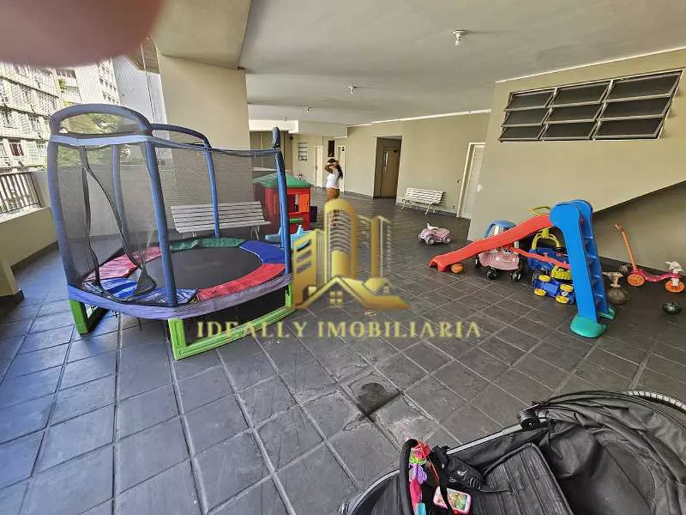 Apartamento, 3 quartos, 104 m² - Foto 10