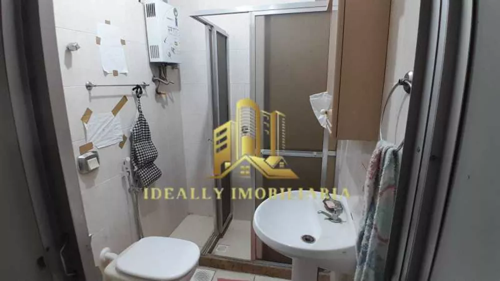 Apartamento, 3 quartos, 104 m² - Foto 31
