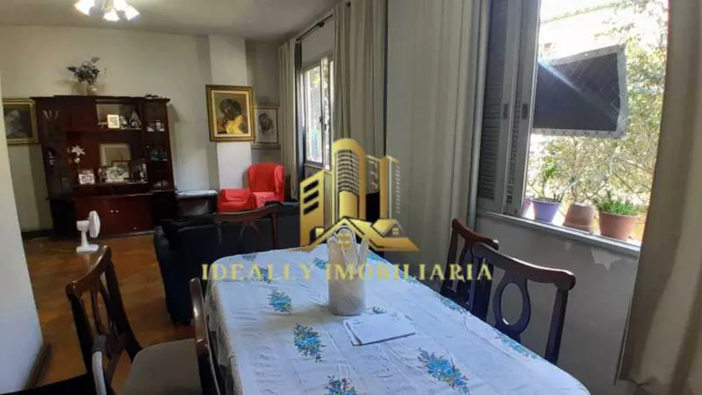 Apartamento, 3 quartos, 104 m² - Foto 43