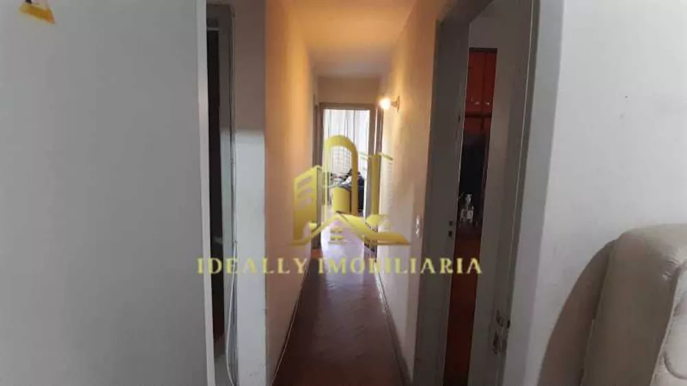Apartamento, 3 quartos, 104 m² - Foto 18