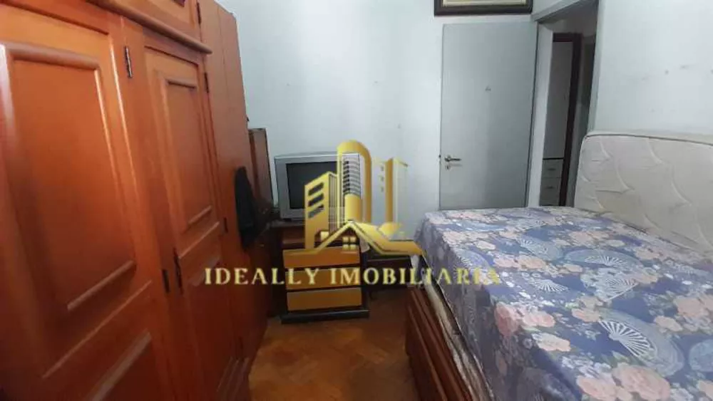 Apartamento, 3 quartos, 104 m² - Foto 21