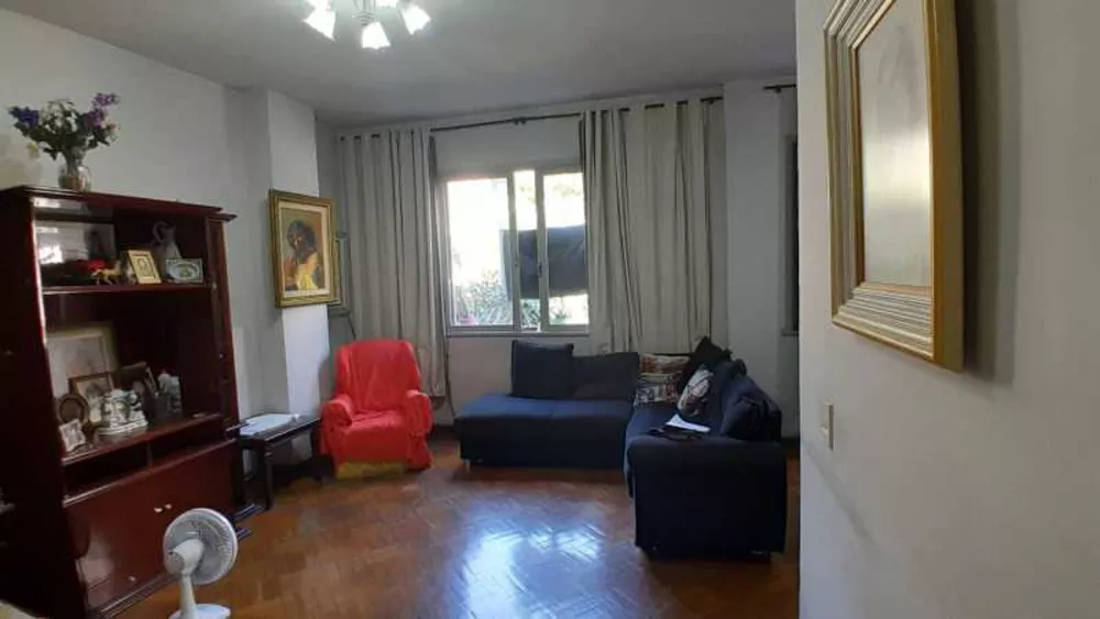 Apartamento, 3 quartos, 104 m² - Foto 9