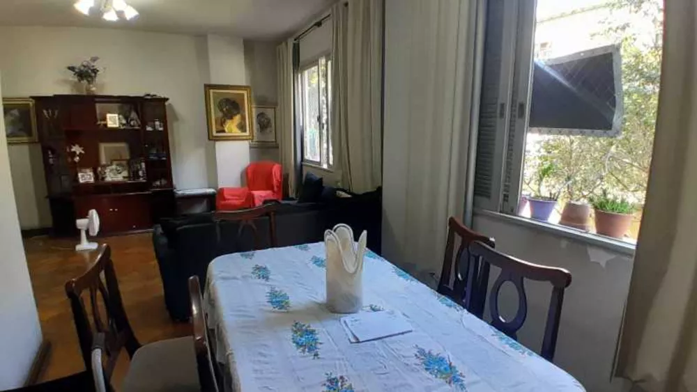 Apartamento, 3 quartos, 104 m² - Foto 2