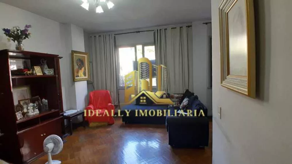 Apartamento, 3 quartos, 104 m² - Foto 29