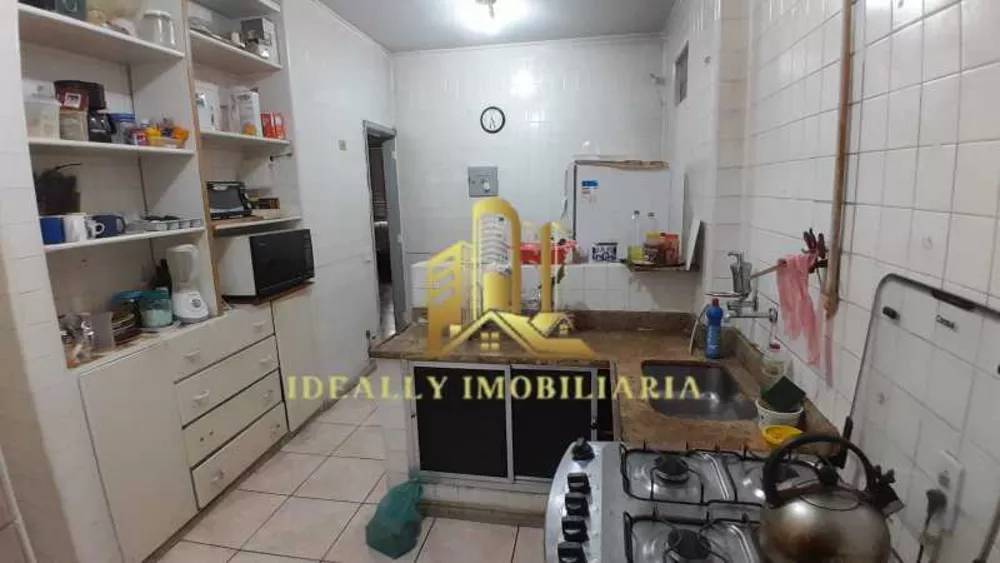Apartamento, 3 quartos, 104 m² - Foto 36