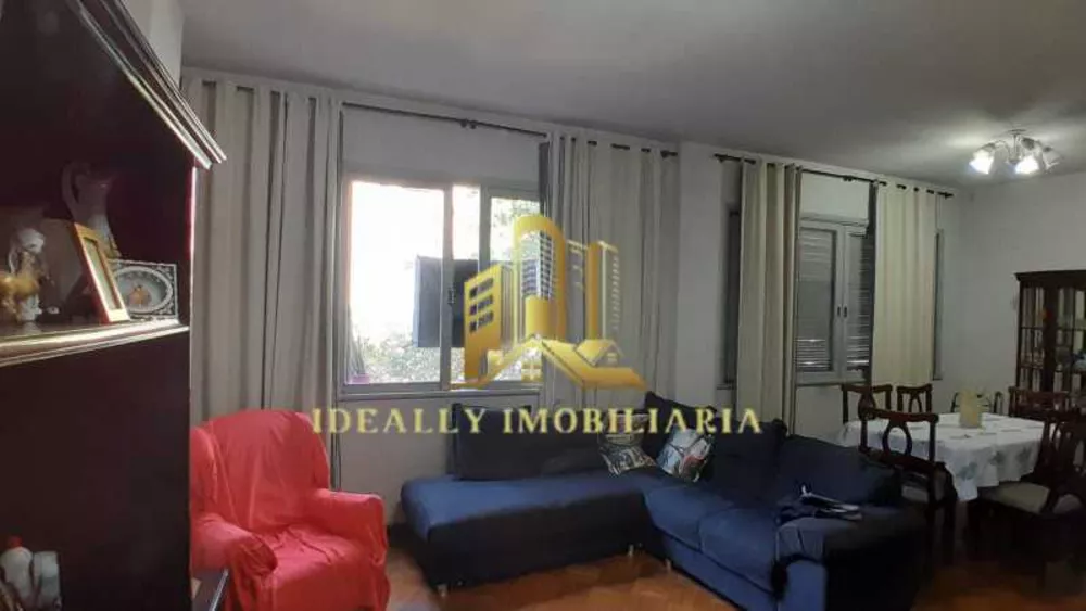 Apartamento, 3 quartos, 104 m² - Foto 26