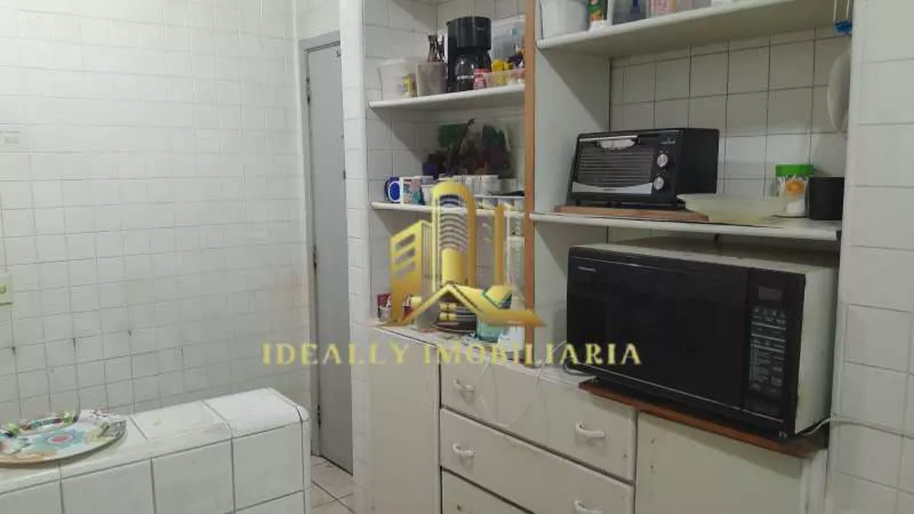 Apartamento, 3 quartos, 104 m² - Foto 34