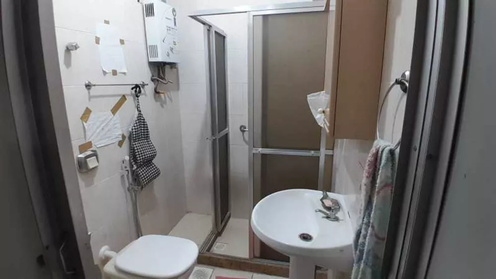 Apartamento, 3 quartos, 104 m² - Foto 4