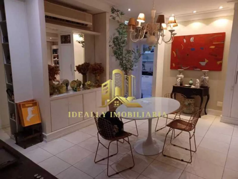 Apartamento, 3 quartos, 167 m² - Foto 17