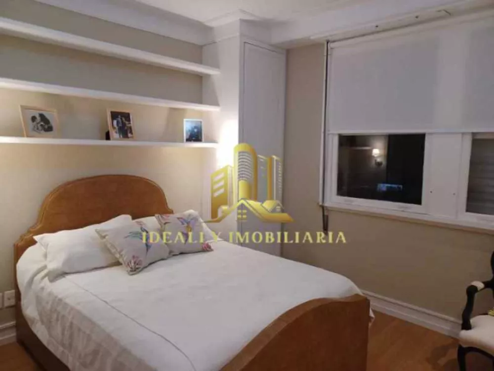 Apartamento, 3 quartos, 167 m² - Foto 7