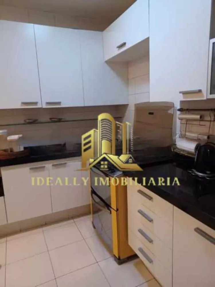 Apartamento, 3 quartos, 167 m² - Foto 13