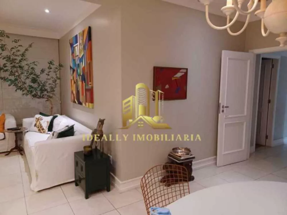 Apartamento, 3 quartos, 167 m² - Foto 19