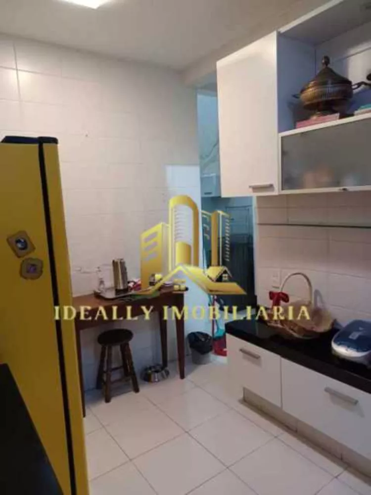 Apartamento, 3 quartos, 167 m² - Foto 15