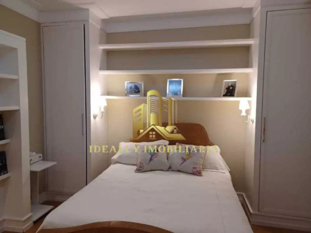 Apartamento, 3 quartos, 167 m² - Foto 18