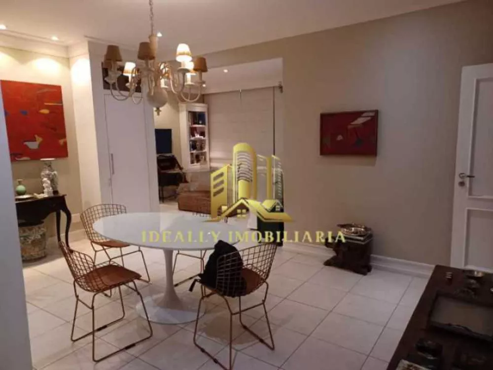 Apartamento, 3 quartos, 167 m² - Foto 3
