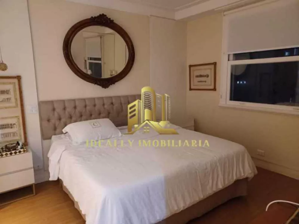 Apartamento, 3 quartos, 167 m² - Foto 2