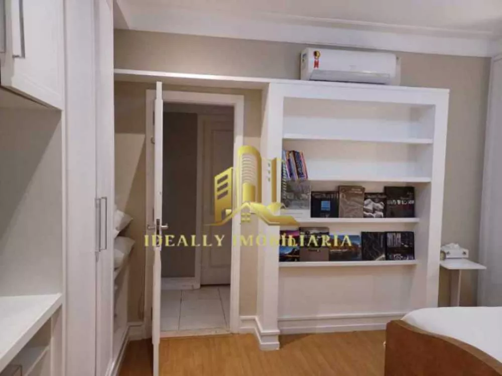 Apartamento, 3 quartos, 167 m² - Foto 16