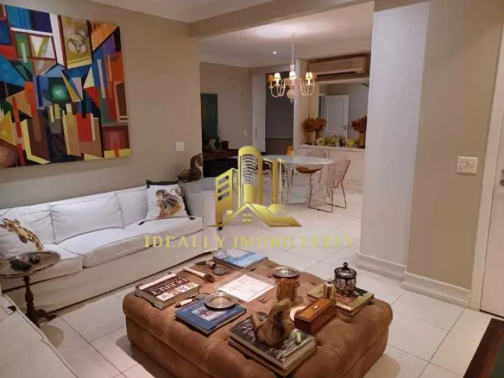 Apartamento, 3 quartos, 167 m² - Foto 22