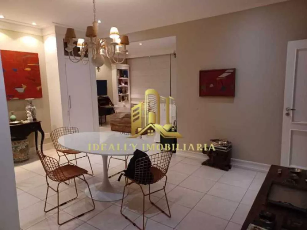 Apartamento, 3 quartos, 167 m² - Foto 10
