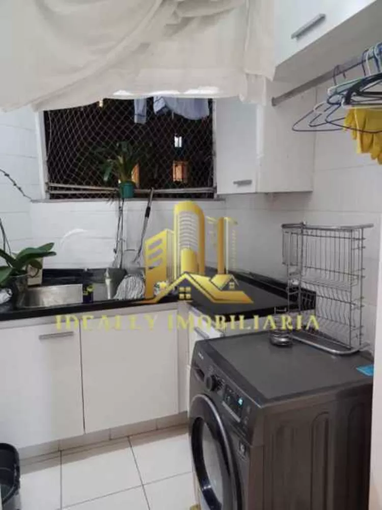 Apartamento, 3 quartos, 167 m² - Foto 20