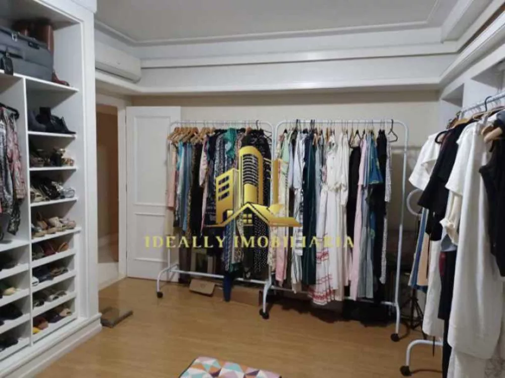 Apartamento, 3 quartos, 167 m² - Foto 21