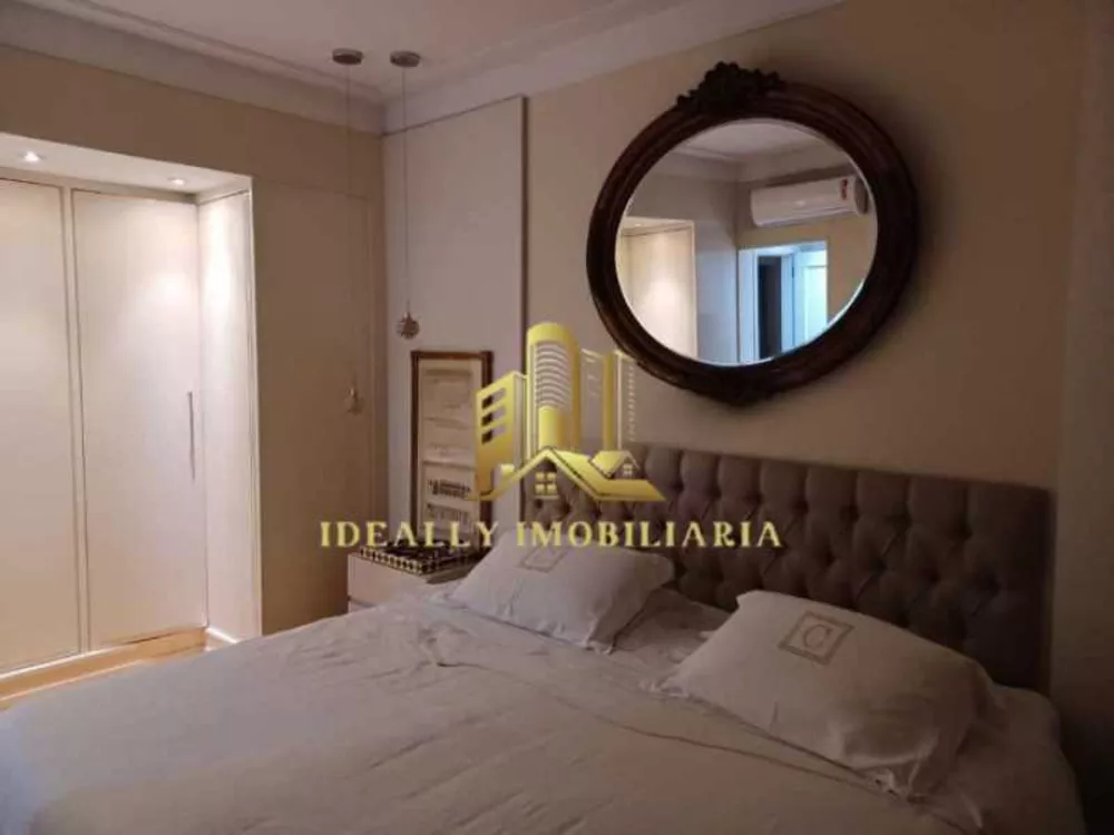 Apartamento, 3 quartos, 167 m² - Foto 4