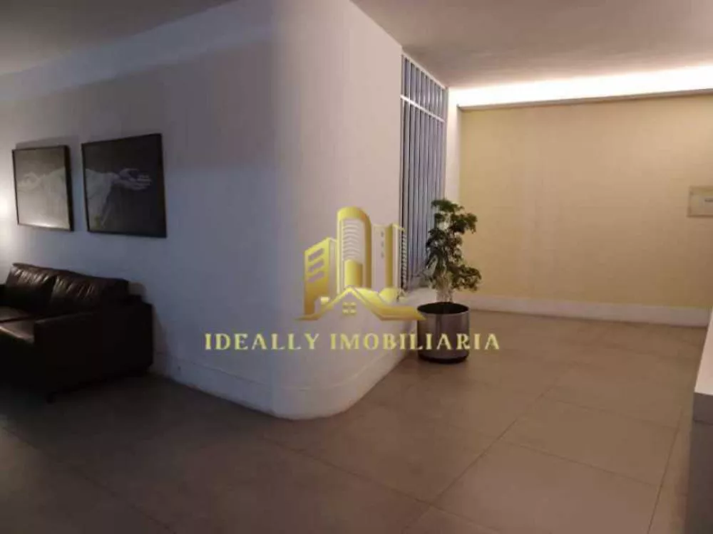 Apartamento, 3 quartos, 167 m² - Foto 14