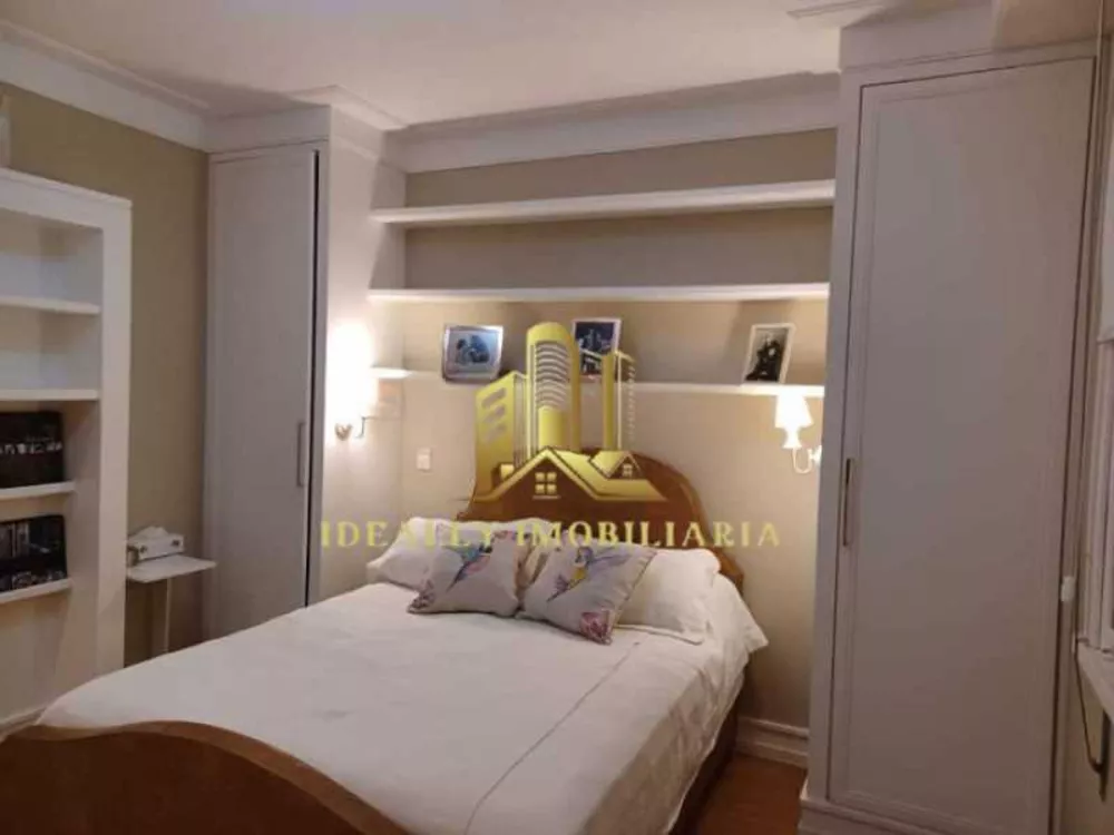 Apartamento, 3 quartos, 167 m² - Foto 12