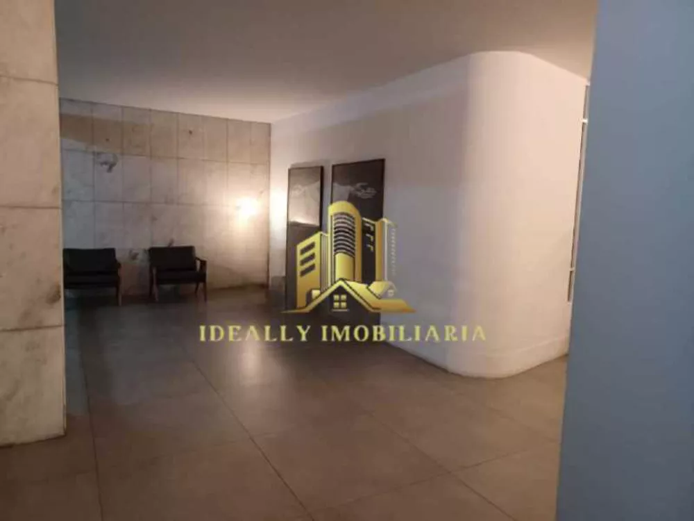Apartamento, 3 quartos, 167 m² - Foto 11