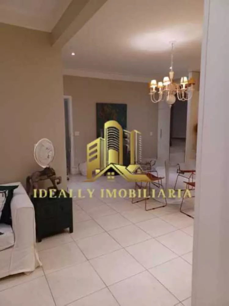 Apartamento, 3 quartos, 167 m² - Foto 8