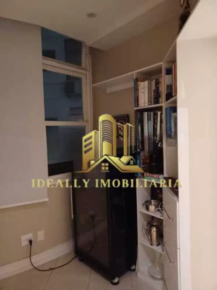 Apartamento, 3 quartos, 167 m² - Foto 9
