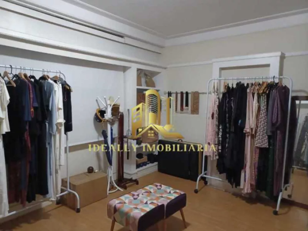 Apartamento, 3 quartos, 167 m² - Foto 1