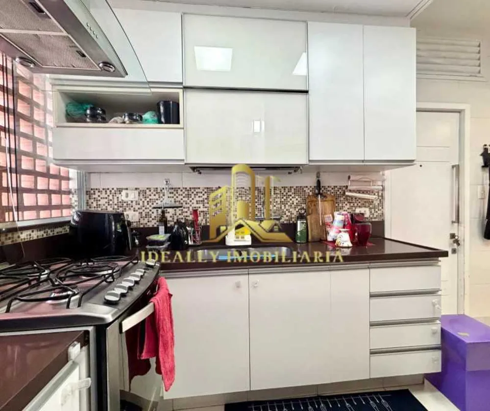 Apartamento, 2 quartos, 95 m² - Foto 19
