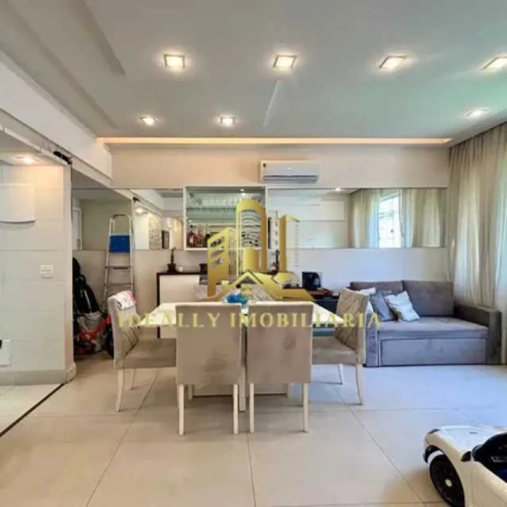 Apartamento, 2 quartos, 95 m² - Foto 3