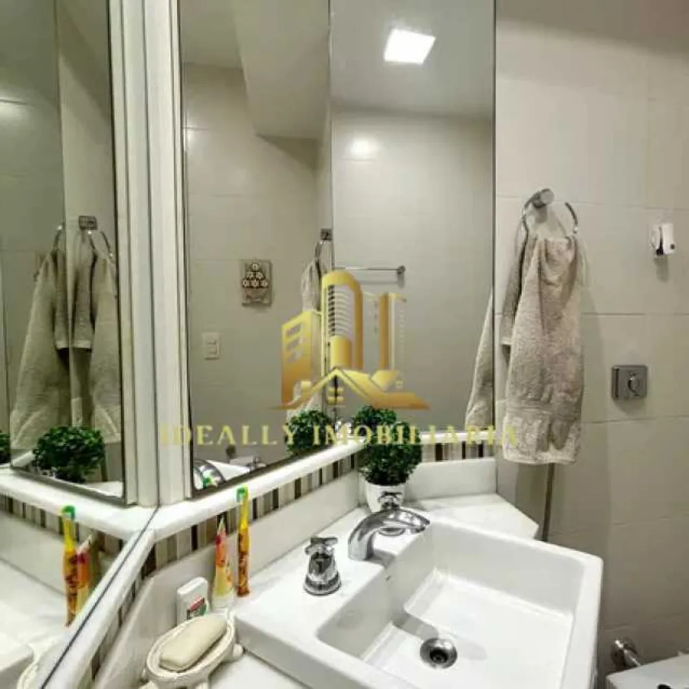 Apartamento, 2 quartos, 95 m² - Foto 15