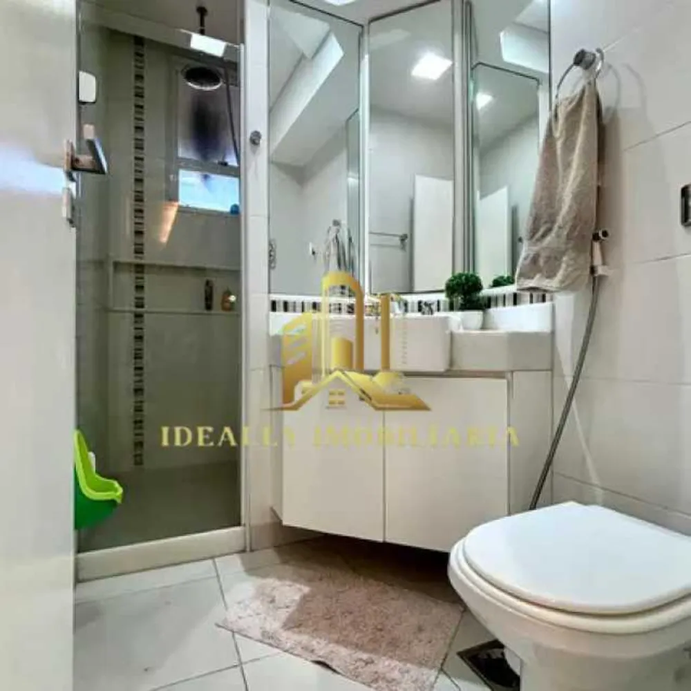 Apartamento, 2 quartos, 95 m² - Foto 16
