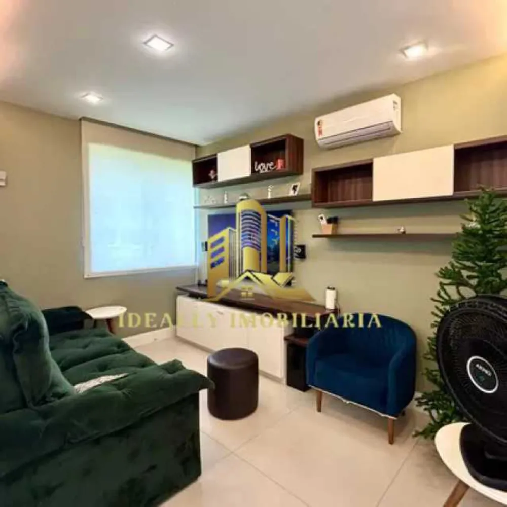 Apartamento, 2 quartos, 95 m² - Foto 5