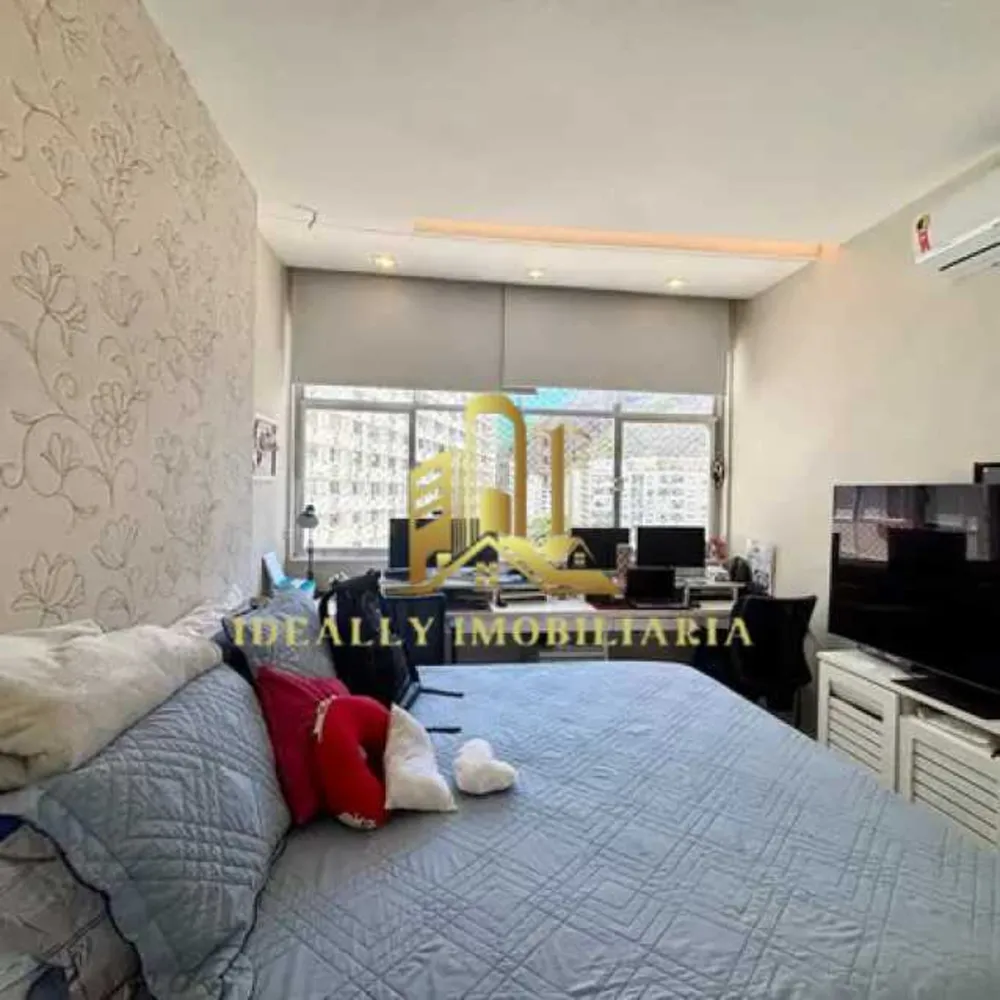 Apartamento, 2 quartos, 95 m² - Foto 9