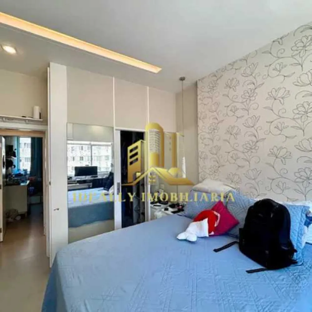 Apartamento, 2 quartos, 95 m² - Foto 11