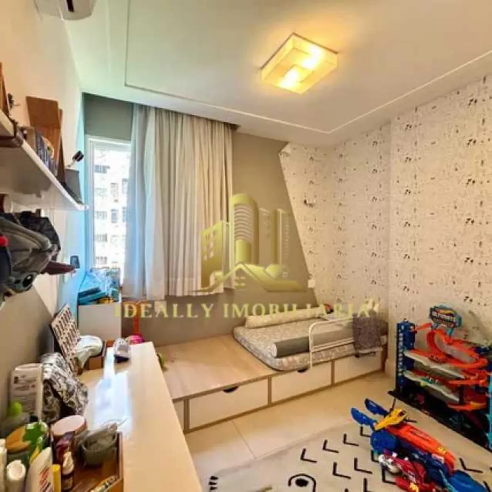Apartamento, 2 quartos, 95 m² - Foto 7