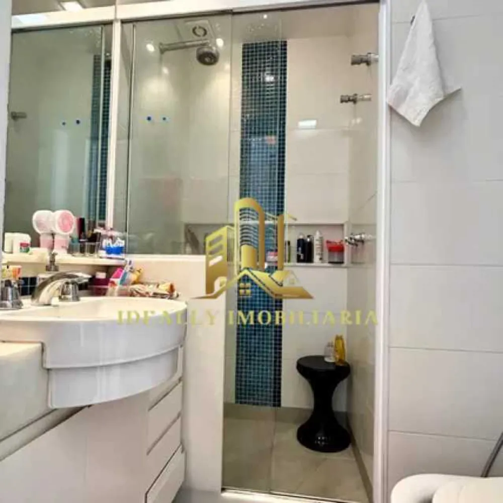 Apartamento, 2 quartos, 95 m² - Foto 13