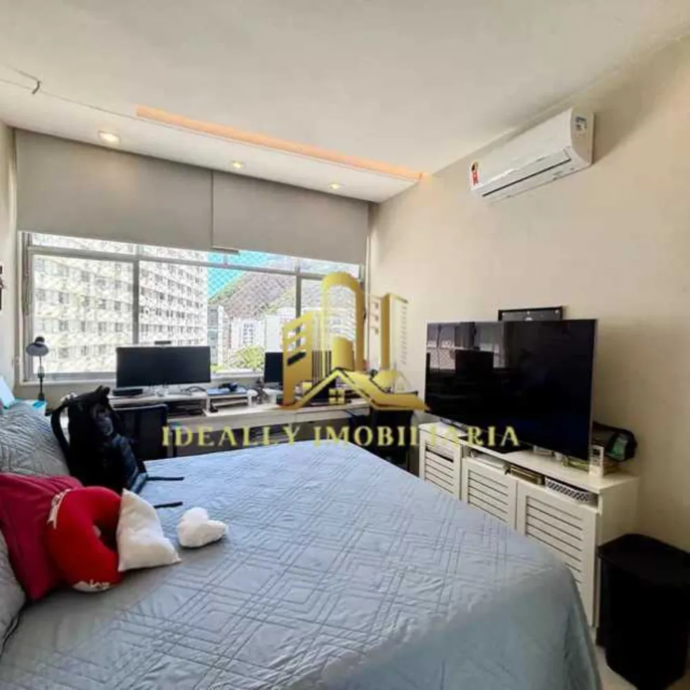 Apartamento, 2 quartos, 95 m² - Foto 10