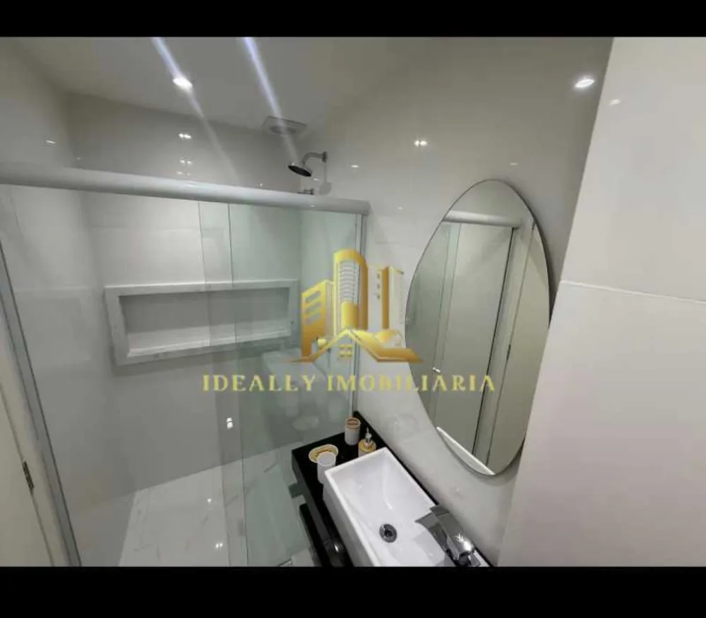 Apartamento, 4 quartos, 131 m² - Foto 30