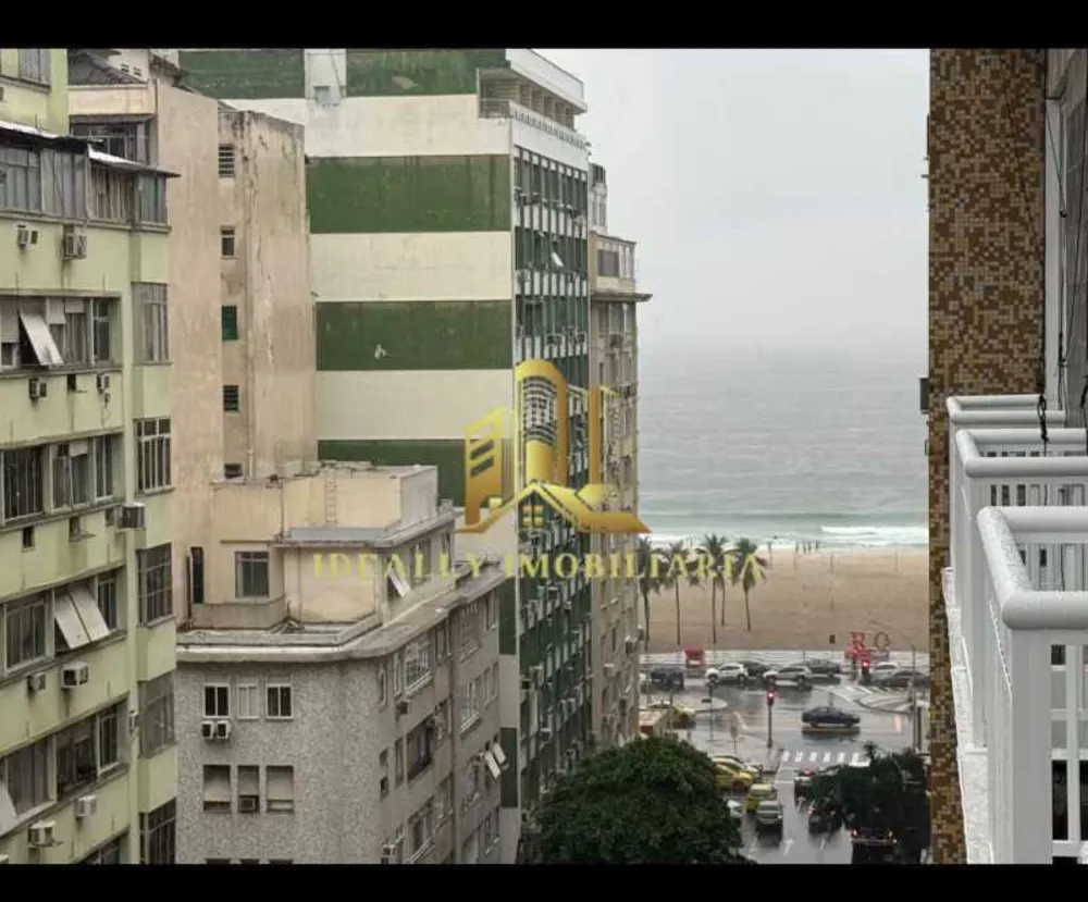 Apartamento, 4 quartos, 131 m² - Foto 2