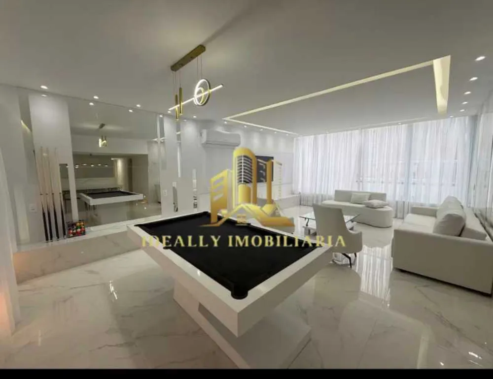 Apartamento, 4 quartos, 131 m² - Foto 5