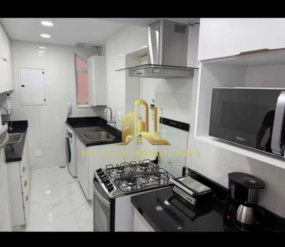 Apartamento, 4 quartos, 131 m² - Foto 12